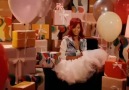 RihaNna Sings Happy Birthday ~