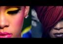 Rihanna - Who's That Chick  Day & Nite Version [HQ]