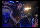 Rise Against - Paper Wings (Live)