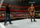RKO Show Randy Orton