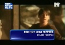 Road Trippin - Red Hot Chili Peppers