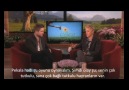 Robert on the Ellen Show - # Part 2  [Türkçe Altyazılı] [HD]