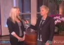 Rob on The Ellen Show *part2* -The Game