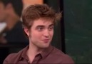 Rob Pattinson and his passion for reading!