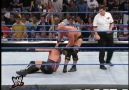 Rob Van Dam Vs Steve Auistin [HQ]