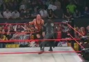 Rob Van Dam vs Sting [ 8 Mart 2010 ]