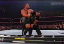 Rob Van Dam Vs Tommy Dreamer Hardcore Match [HD]