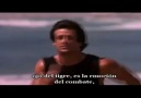 ROCKY-EYE OF THE TIGER