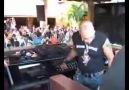 Roger Sanchez Wmc Terrace Miami Space Sep 2006