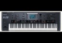 ROLAND G-70 İLKER ÇİFTETELLİ [HQ]