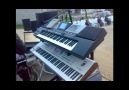 Roland Va 7 Techno Horon [HQ]