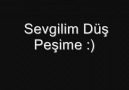 Roman Sevgilim Düş Peşime:)