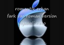 romantik erhan fark var roman style by winec