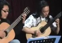 Romeo & Juliet - Classical Guitar