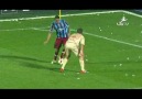 Ronaldinho kıskanacak!