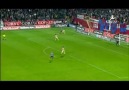 Ronaldinho Kıskanacak :)