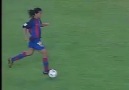 Ronaldinho Mükemmel Gol
