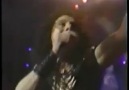 Ronnie James Dio -Rainbow In The Dark- ( 1983 Rock Palace)