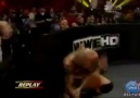 R.Orton Vs WHC J.Swagger 5 Nisan 2010 Raw [HQ]