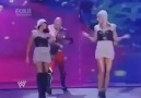 Rosa Mendes vs Kelly Kelly [25 Haziran]