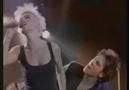 Roxette - Listen to your Heart -1989