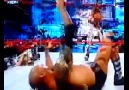 Royal Rumble 2010 - Edge Winner [HD]