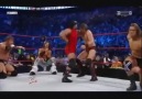 Royal Rumble 2010 -  Highlights