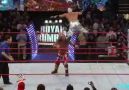 Royal Rumble 2008 - Highlights [HD]