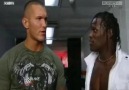 R-Truth Randy Konuşması - TR DußLaJ - BY Serqen