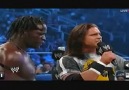 R-TRUTH vs Big Show[FACEBOOKTA İLK BİZDE]26.03.2010