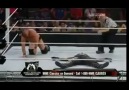 R-Truth Vs Chris Jericho [31 Mayıs 2010] [HQ]