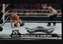 R-Truth Vs Chris Jericho [31 Mayıs 2010] [Süleyman]