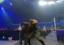 R-Truth Vs Cm Punk