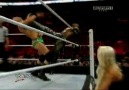 R-Truth vs. DiBiase [11 Ekim 2010] [HQ]