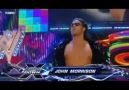 R-Truth vs John Morrison 12/02/2010 [HQ]