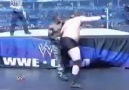 R-Truth Vs Mike Knox [5 Şubat 2010 ]