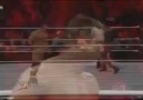R-Truth vs. Ted DiBiase [11 Ekim 2010]