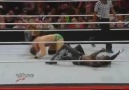 R-Truth Vs Ted DiBiase [11 Ekim 2010] [HQ]