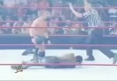 R-Truth vs Ted Dibiase [Over The Limit 2010]