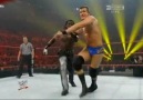 R-Truth Vs Ted Dibiase - Over The Limit 2010 [HQ]