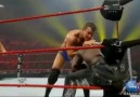 R-Truth Vs Ted DiBiase - Over The Limit [23 Mayıs 2010] [HQ]