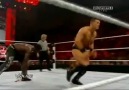 R - Truth Vs The Miz [25 Ekim 2010] [HQ]