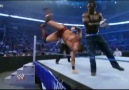 R-Truth Vs The Miz [12 Mart 2010] [HQ]