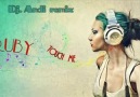 Ruby - Touch Me (Dj Andi Rmx.)