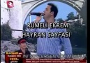 Rumeli_Ekrem_Ramo Ramo_3 Ekim Flash Tv