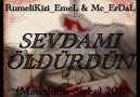 RumeliKizi_EmeL & Mc_ErDaL (Macedonia Style) - Sevdami Öldür... [HQ]