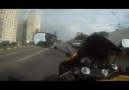 Rusya'daki Gazcılar - Yamaha R1 - Daha iyisi var mı ?