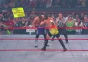 RvD Vs AJ Styles [19 Nisan 2010] [HQ]