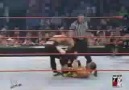 rvd  vs hbk