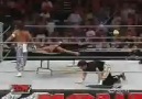 RvD Vs Sandman Vs Tommy Dreamer Vs Sabu Extreme Rules Match